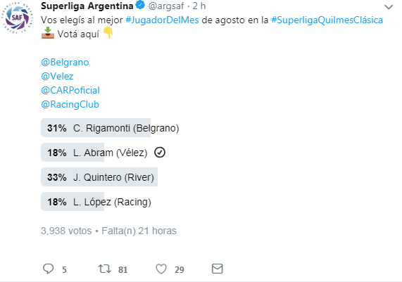 Superliga-Argentina