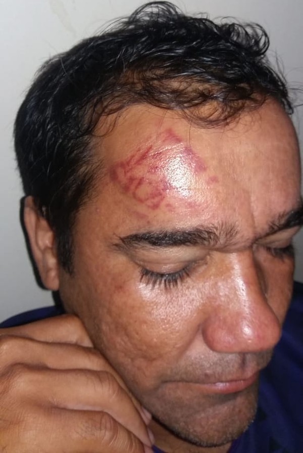arbitro