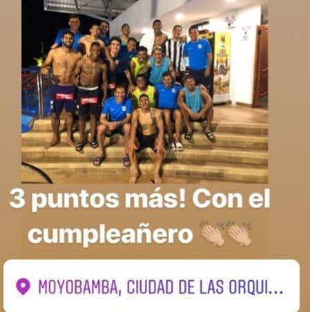 piscinazo
