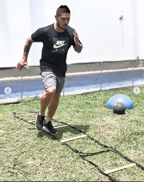 Vargas 