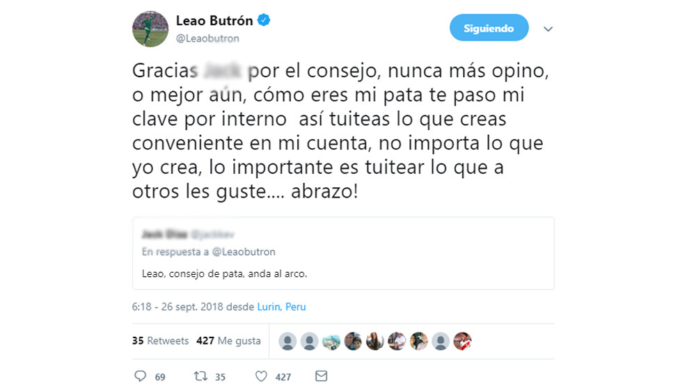 butron