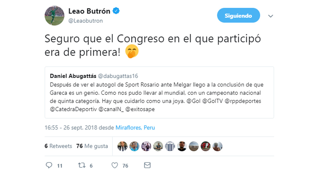 butrón