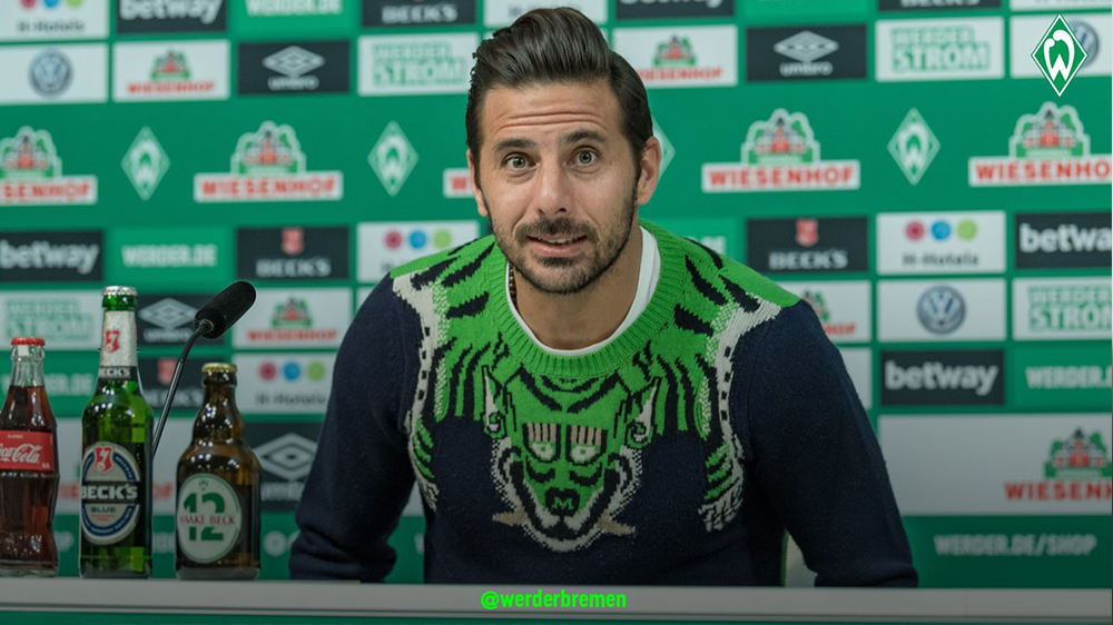 Pizarro Pizarro