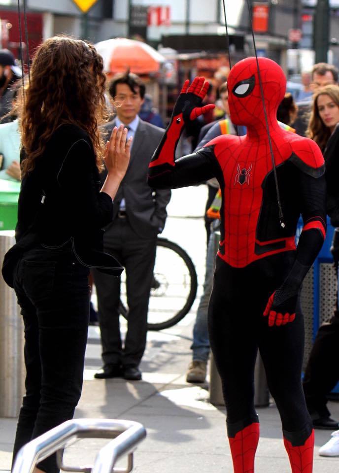 Spider-Man2