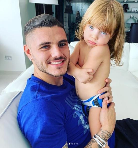 ICARDI
