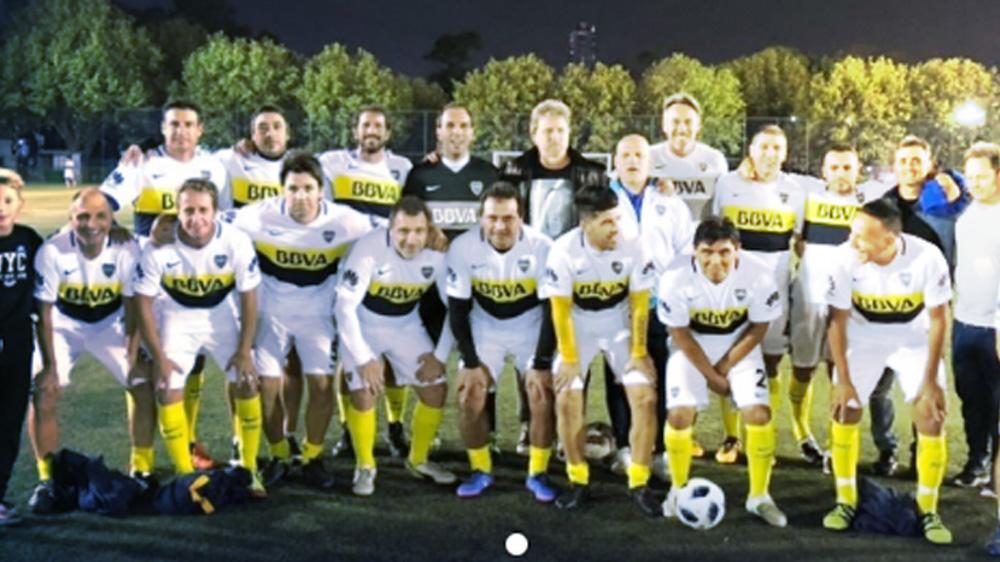Boca Boca