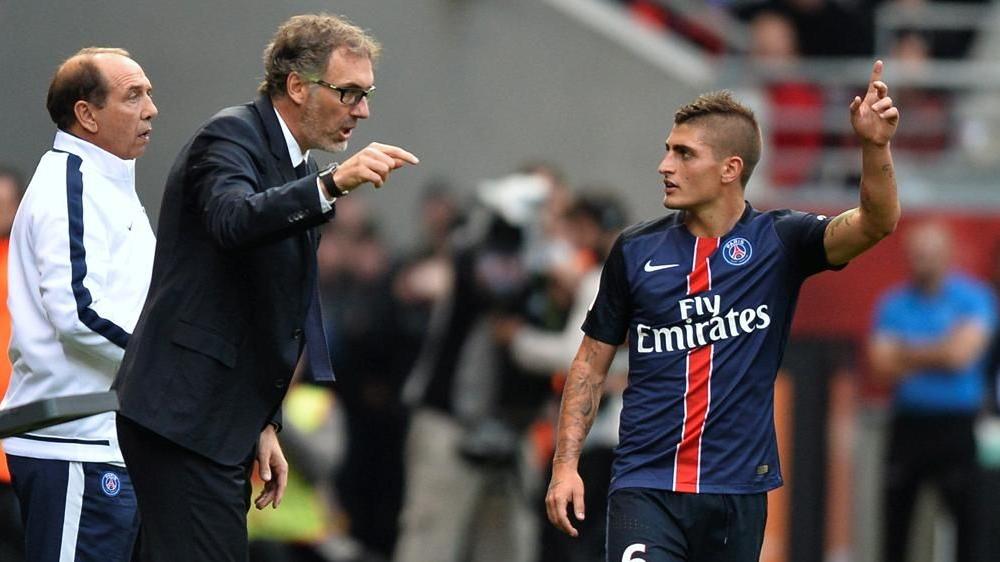 verratti