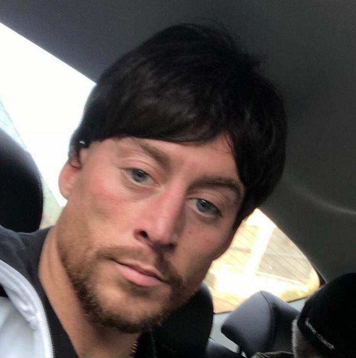 Enzo Amore Enzo Amore
