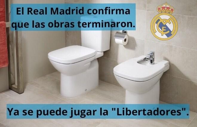 Real Madrid Bernabeu meme Real Madrid Bernabeu meme