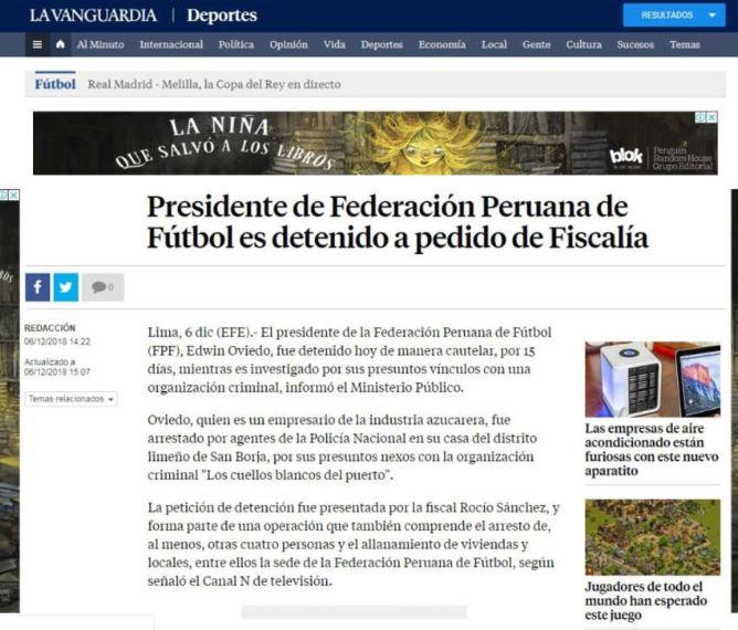 Oviedo Oviedo