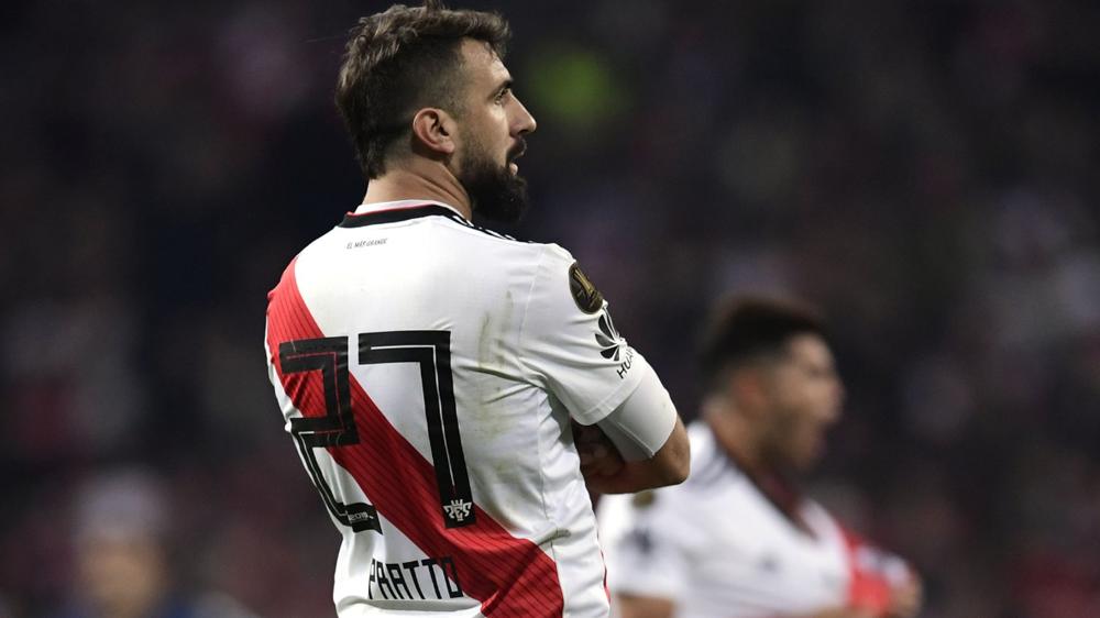 Lucas Pratto Lucas Pratto