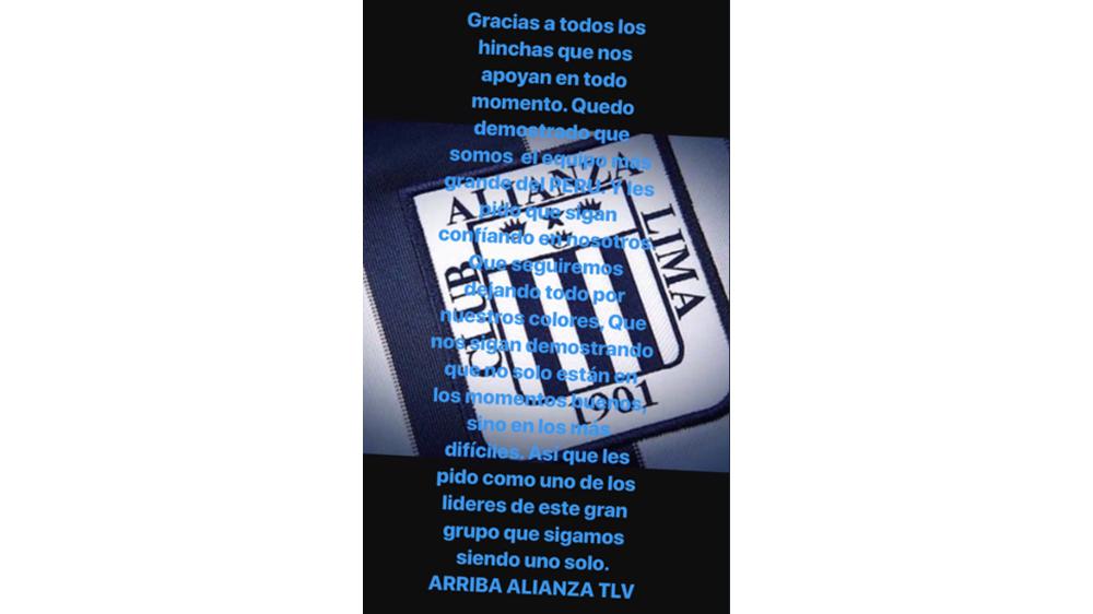Alianza