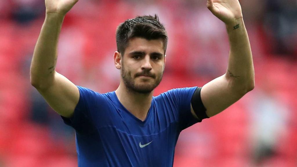Morata