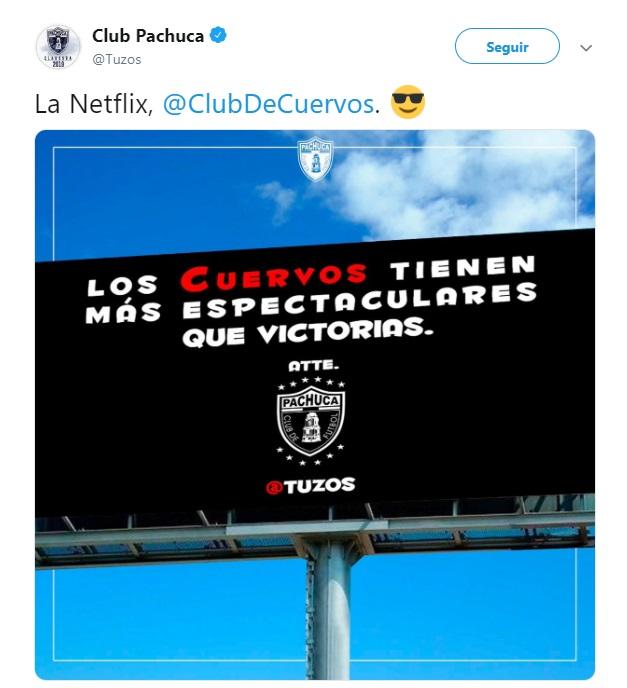 Pachuca Pachuca