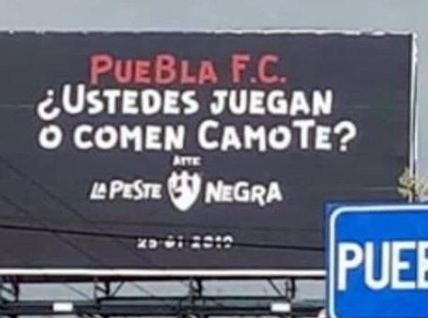 Puebla Puebla