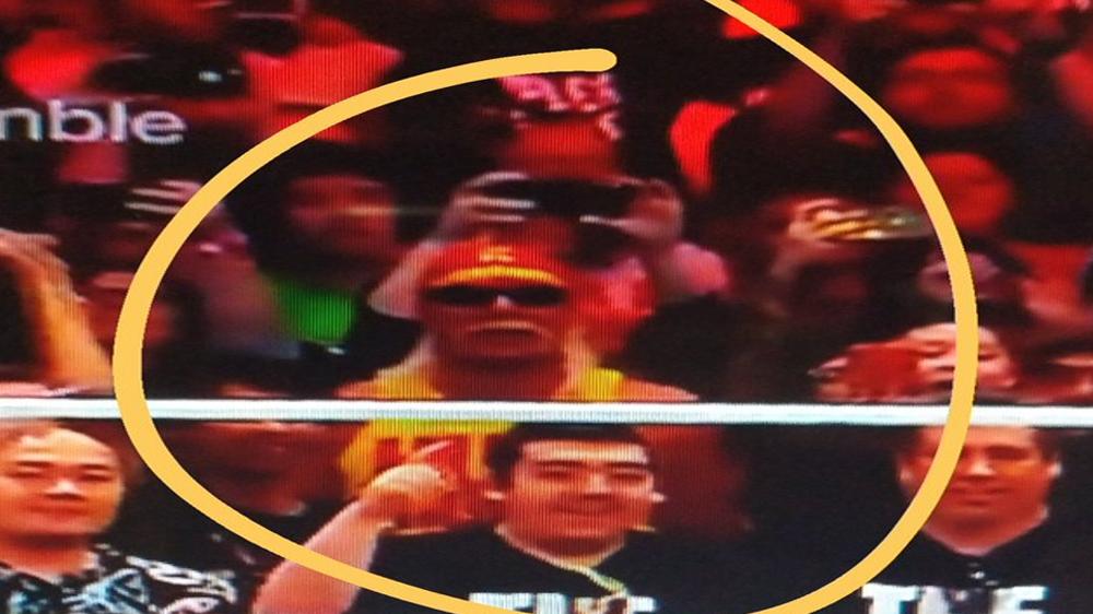 wwe