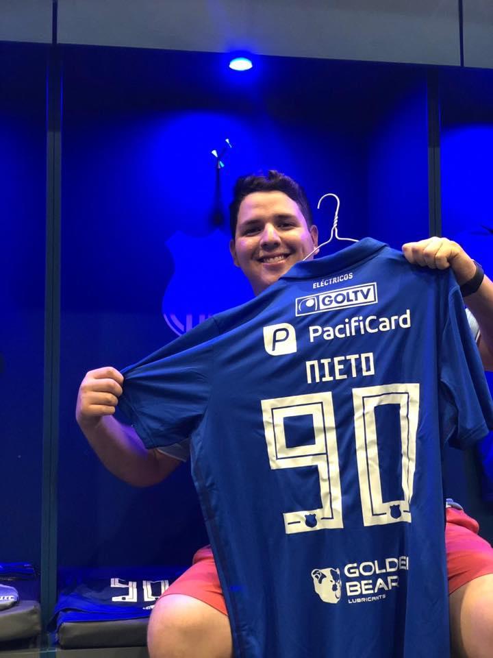Emelec Emelec