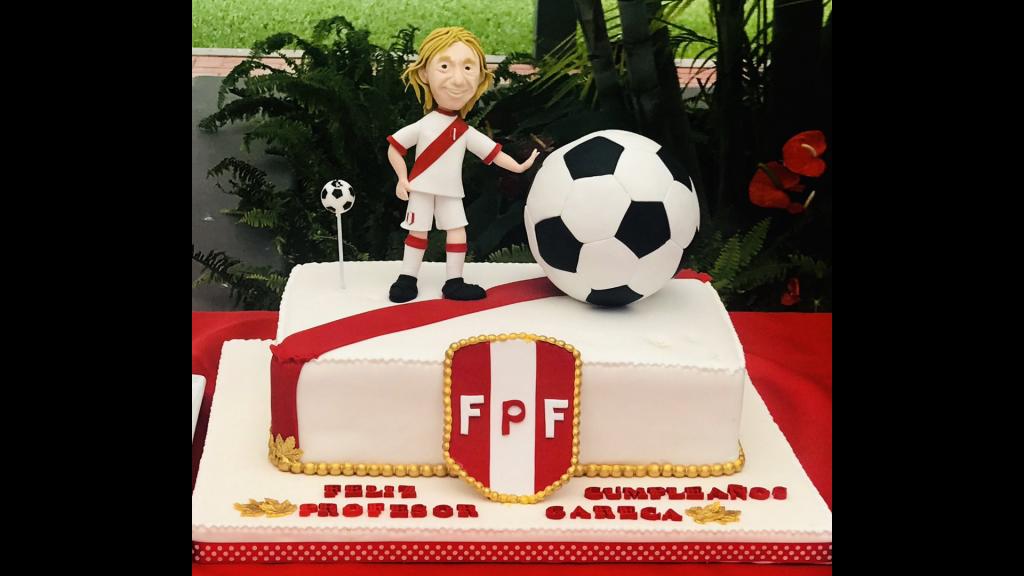 gareca
