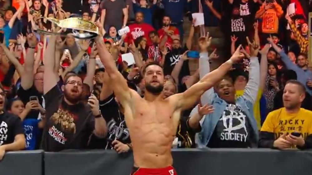 Fox Action En Vivo Wwe Elimination Chamber En Vivo Gratis Live Streaming Cartelera Fecha Tv Online Smackdown Y Raw Por Wrestlemania 35 México España Libero Pe