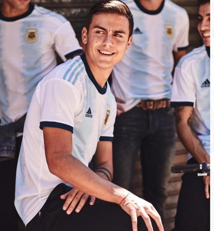 argentina seleccion
