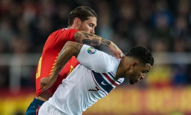 Sergio-Ramos Sergio-Ramos
