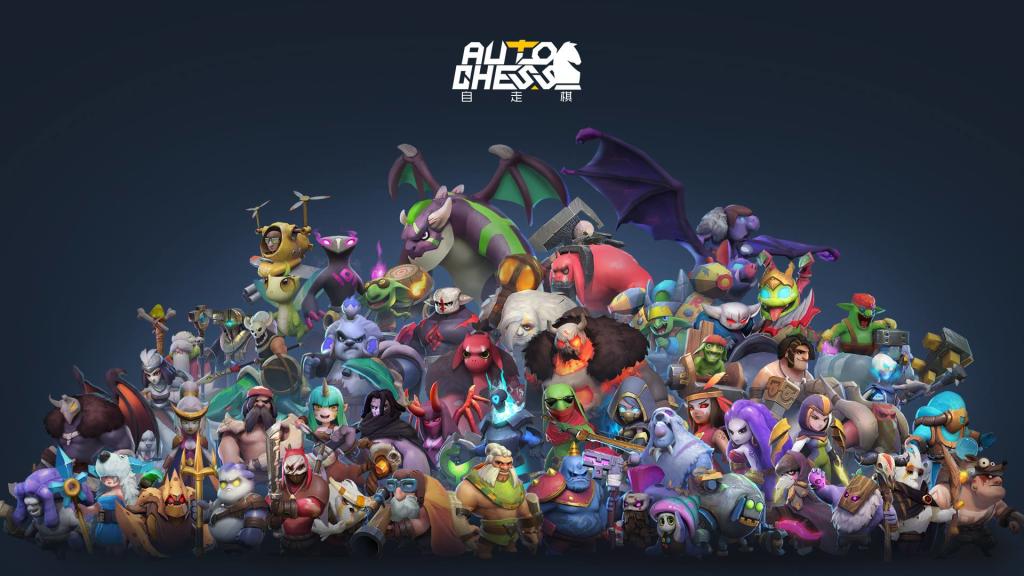 auto chess