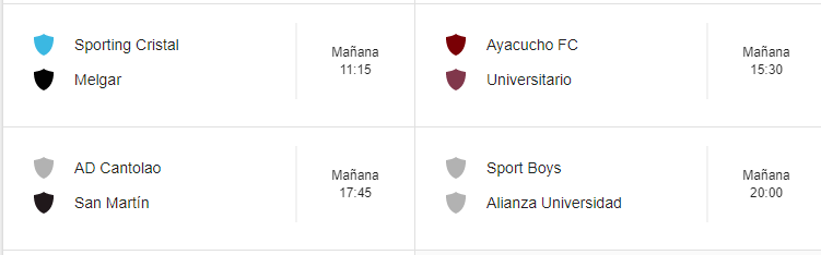 Liga 1