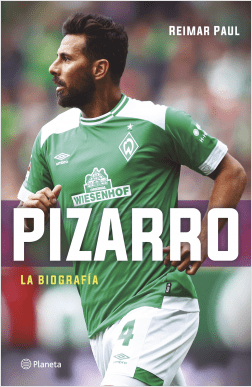 Claudio Pizarro