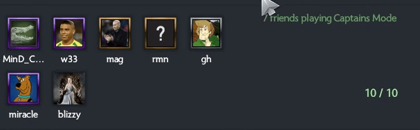Dota 2