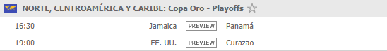 COPA ORO COPA ORO