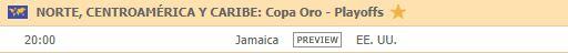Copa Oro