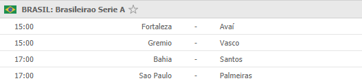 brasileirao