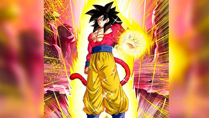 Goku Se Transforma En Ultra Instinto Por Primera Vez