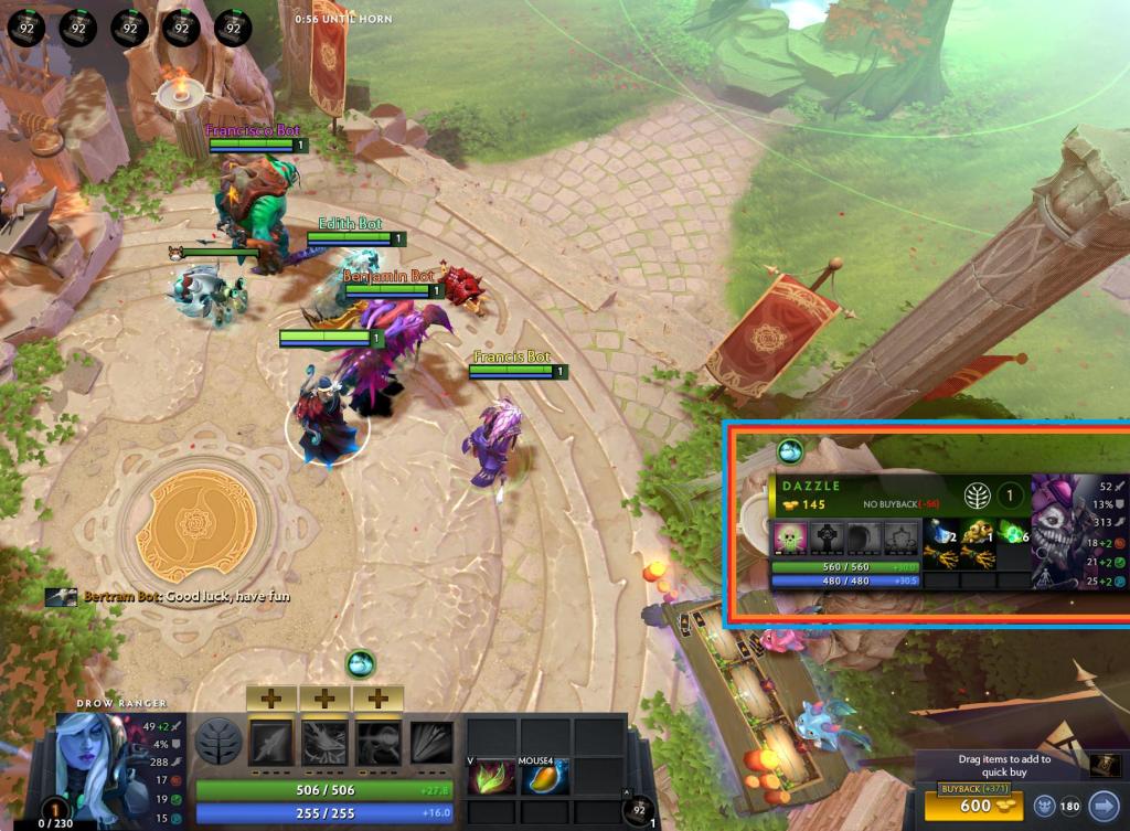 Dota 2 Dota 2