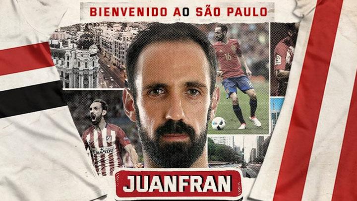 Juanfran Juanfran