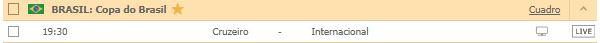 Copa Brasil Copa Brasil