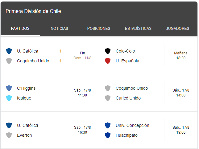 Chile