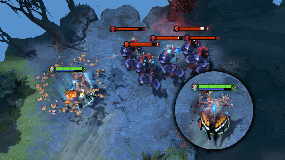 Dota 2
