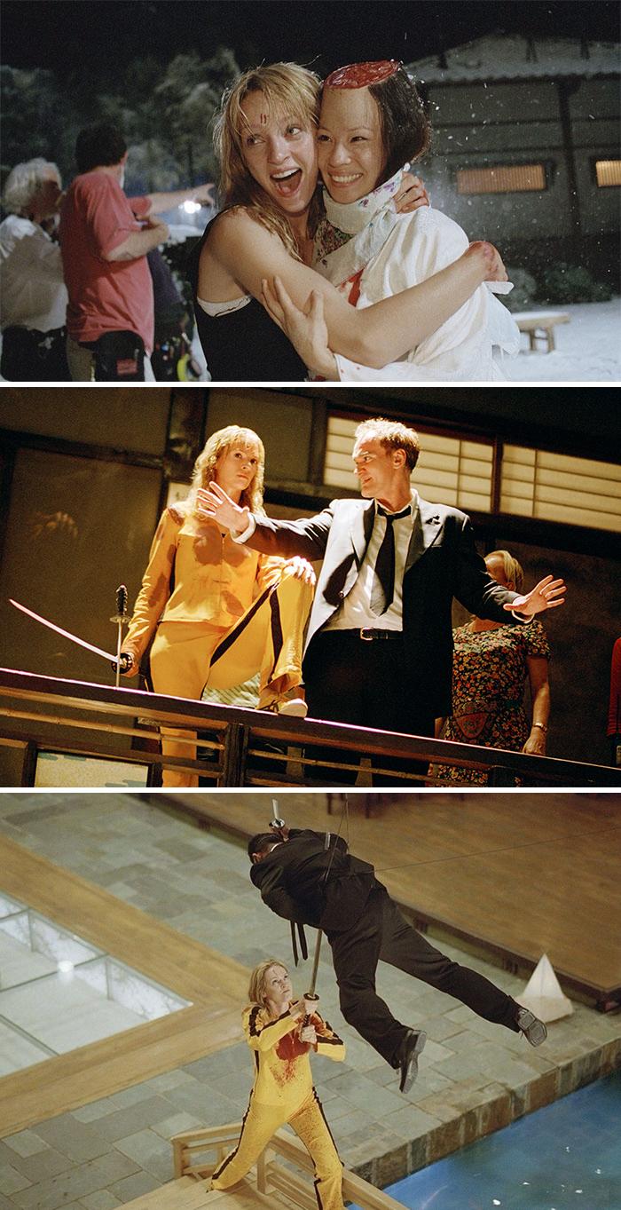 Kill Bill