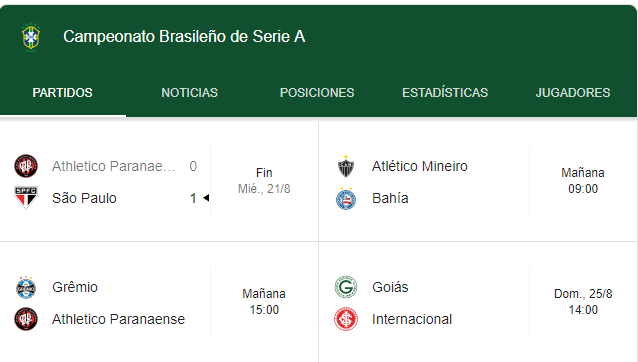 Brasil