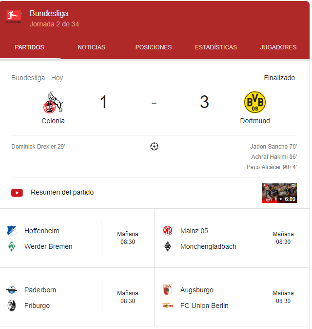 Alemania