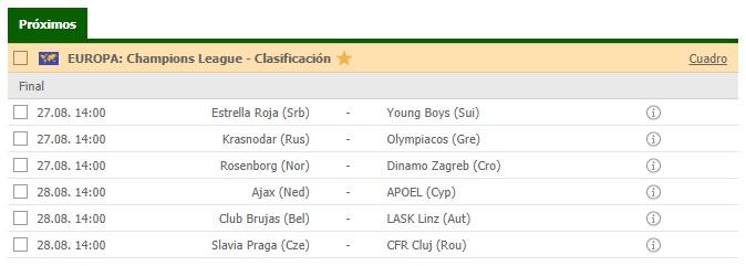 Image Result For Apoel Vs Ajax Juegos Olimpicos En Vivo Image Result For Apoel Vs Ajax Juegos Olimpicos En Vivo