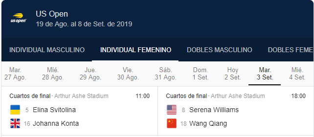 us open