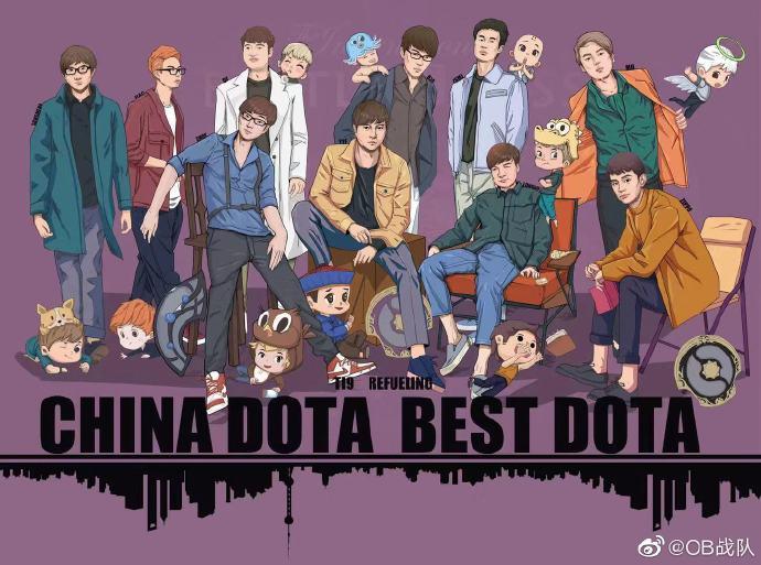 Dota 2 Dota 2