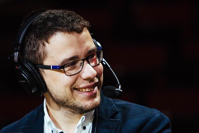 Dota 2 The International