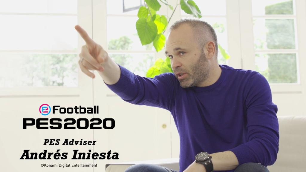 PES 2020