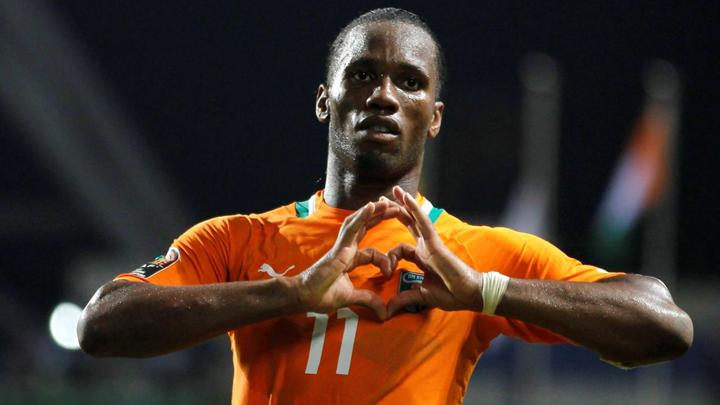Drogba Drogba