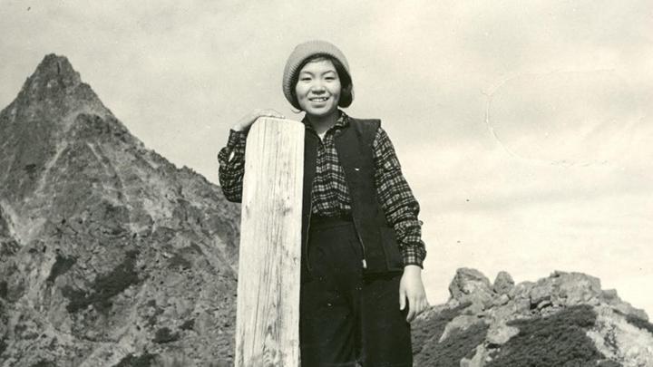 tabei tabei