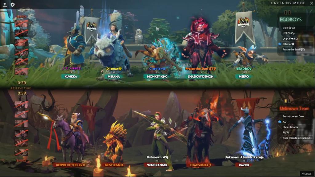 DOTA 2 DOTA 2