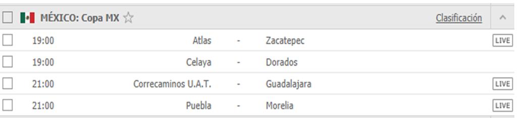 Copa MX